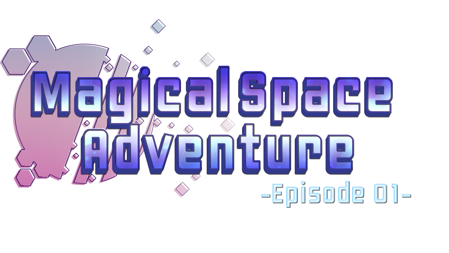 Magical Space Adventures Episode 01