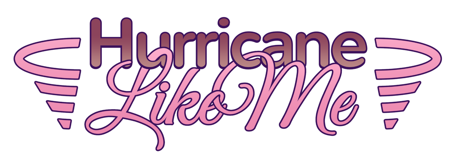 Hurricane Like Me
