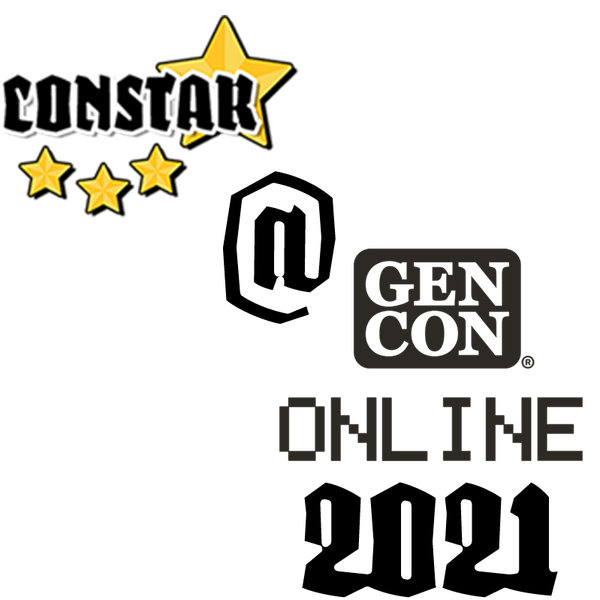 Gen Con Online 2020